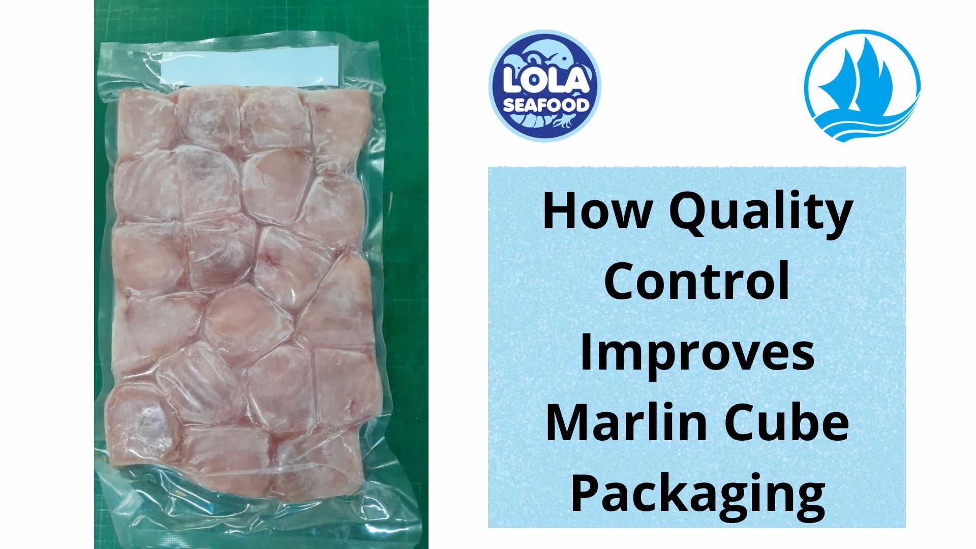  How Quality Control Improves Marlin Cube Packaging